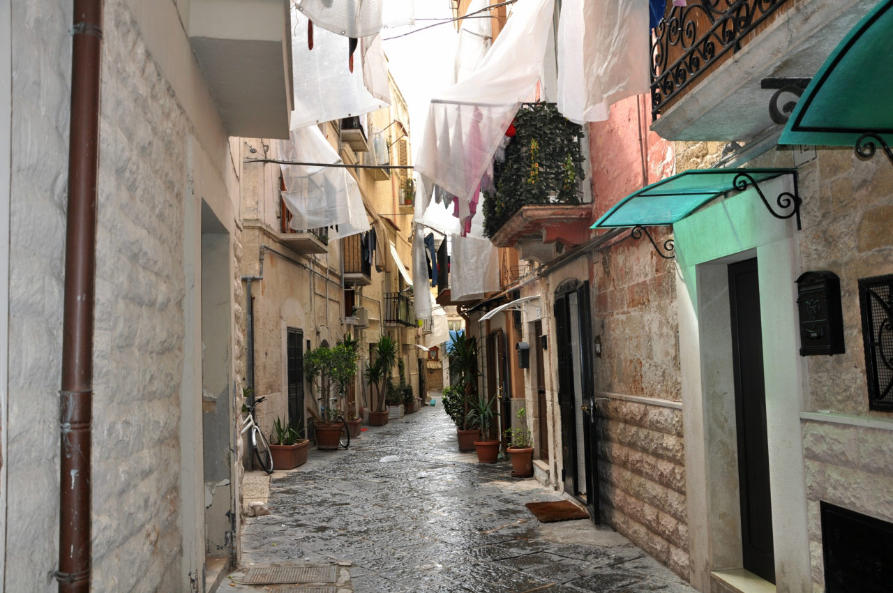 Bari